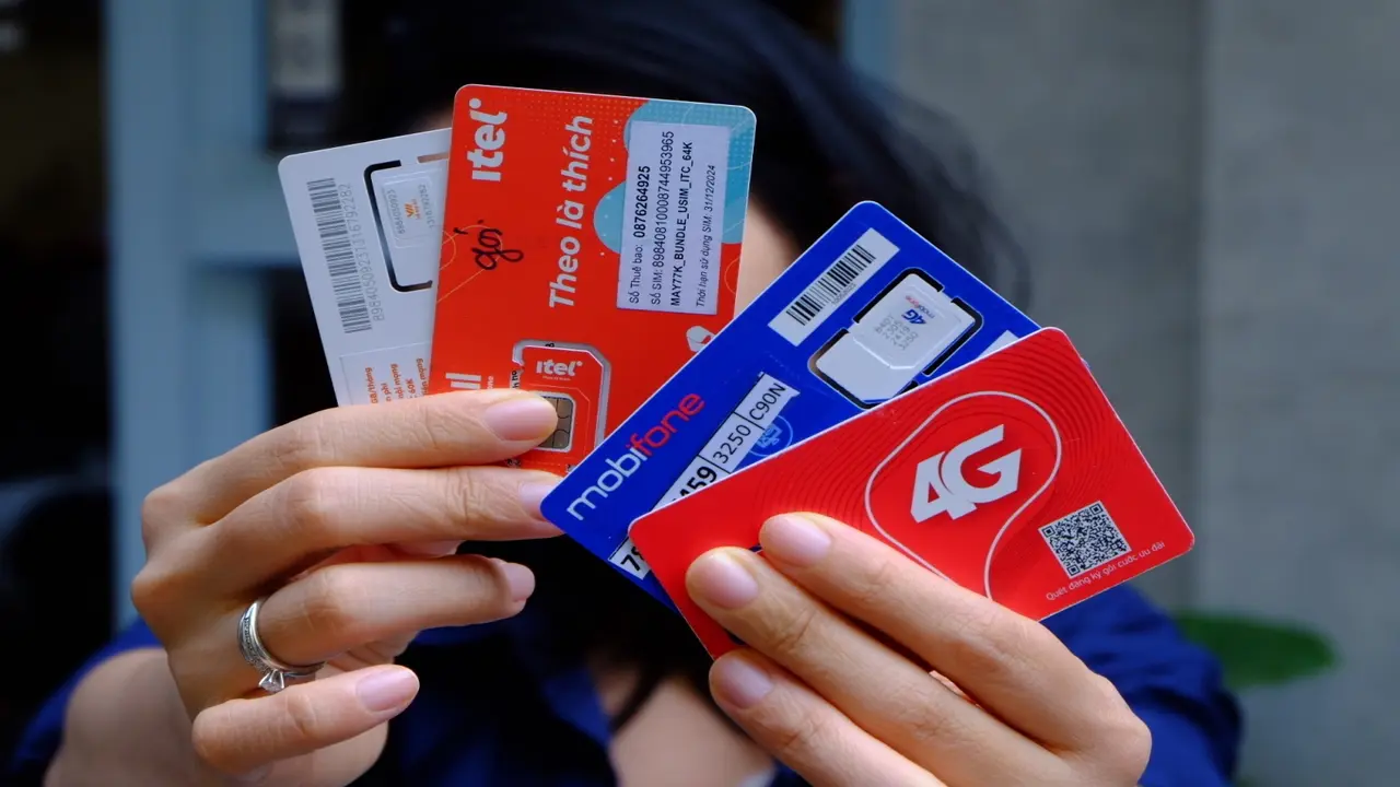 شركات الاتصالات توسع نقاط التحقق من بيانات المشتركين خلال عطلة عيد الأضحى